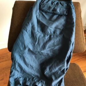 PrAna shorts